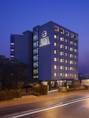  Hotel Suba International  Мумбаи